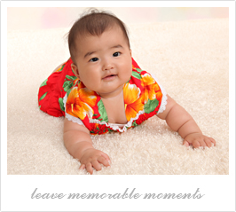 leave memorable moments
